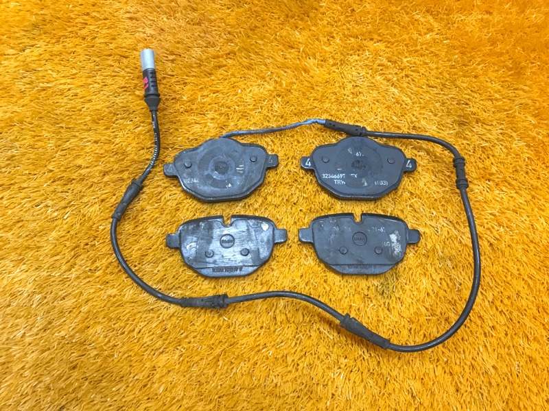 Колодки тормозные, 700 рублей, Красноярск