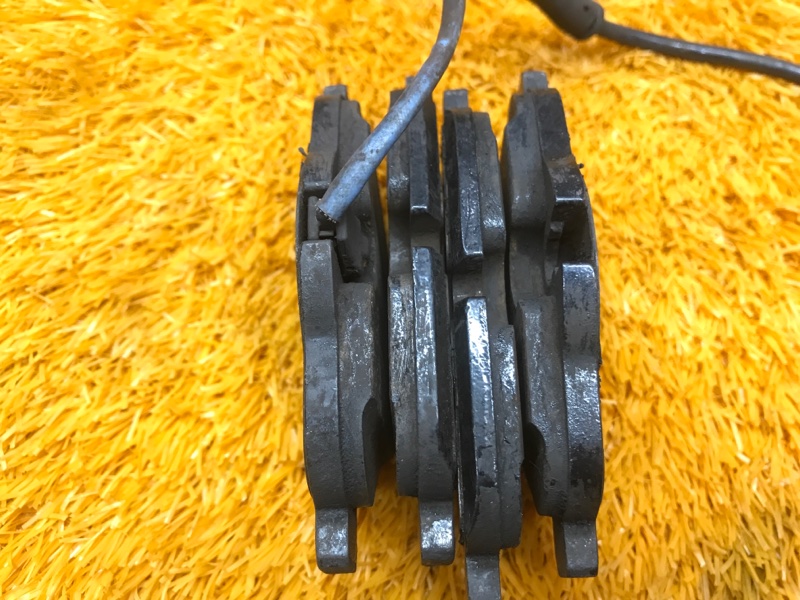 Колодки тормозные, 700 рублей, Красноярск