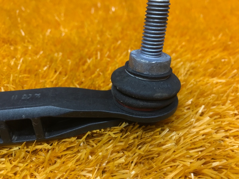 стойка стабилизатора, 410 рублей, Красноярск