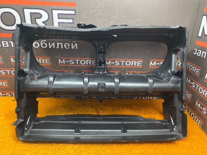 воздуховод радиатора, 8550 рублей, Красноярск