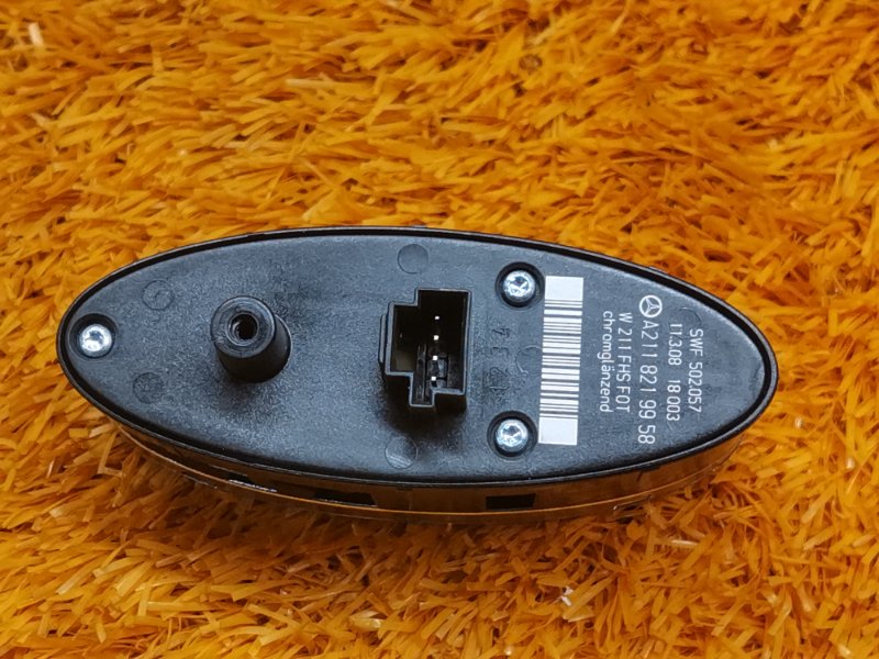 кнопка стеклоподъемника, 300 рублей, Красноярск