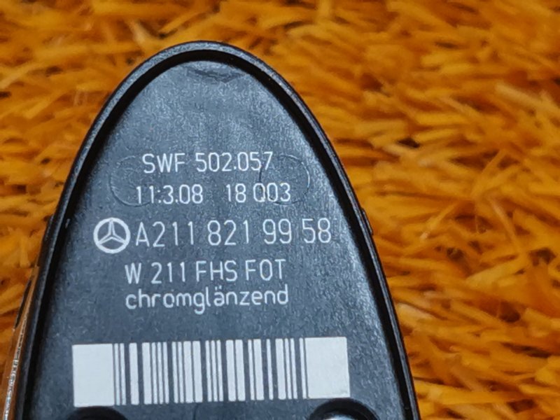 кнопка стеклоподъемника, 300 рублей, Красноярск