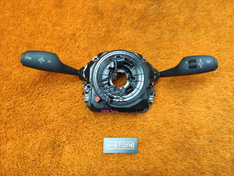 блок подрулевых переключателей, 9000 рублей, Красноярск