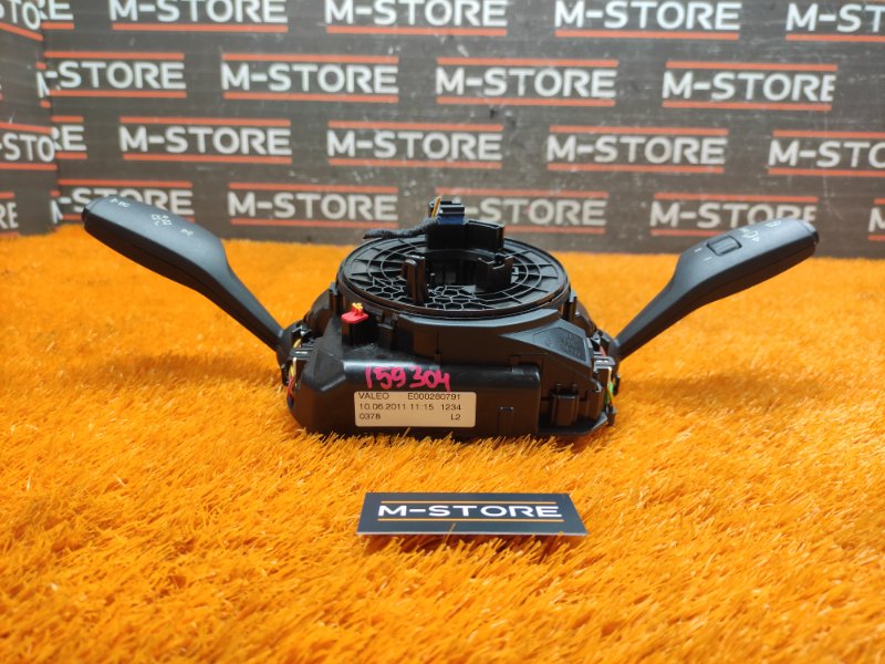 блок подрулевых переключателей, 9000 рублей, Красноярск