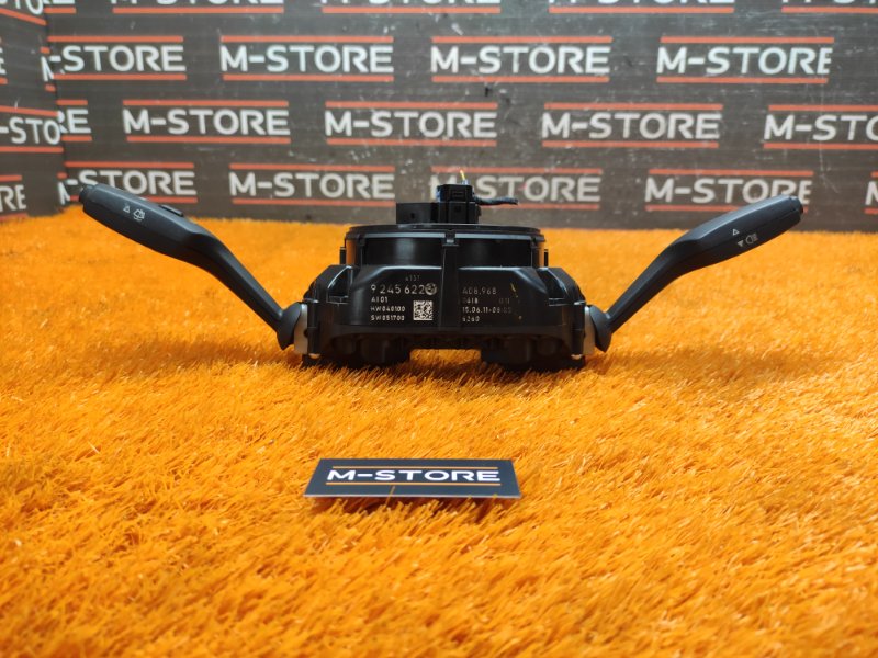 блок подрулевых переключателей, 9000 рублей, Красноярск