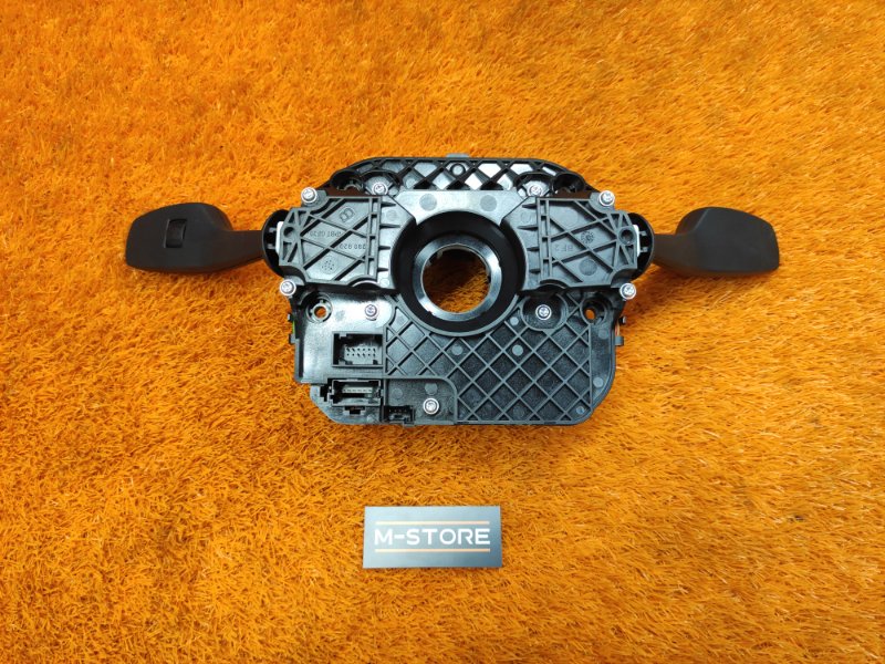 блок подрулевых переключателей, 9000 рублей, Красноярск