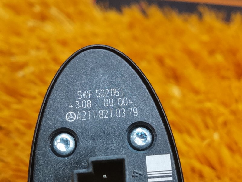 Кнопка открывания багажника, 300 рублей, Красноярск