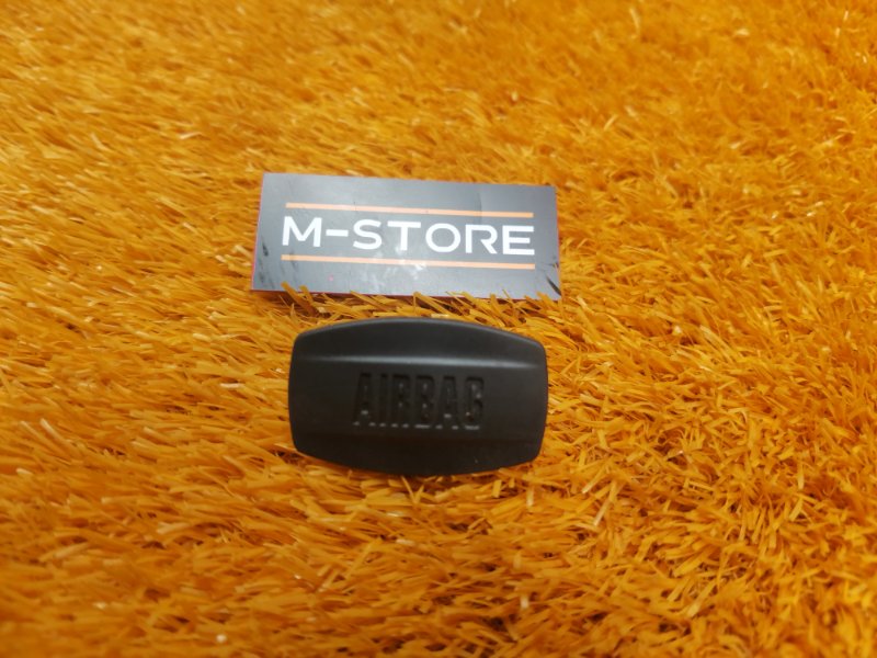 заглушка аирбаг, 350 рублей, Красноярск