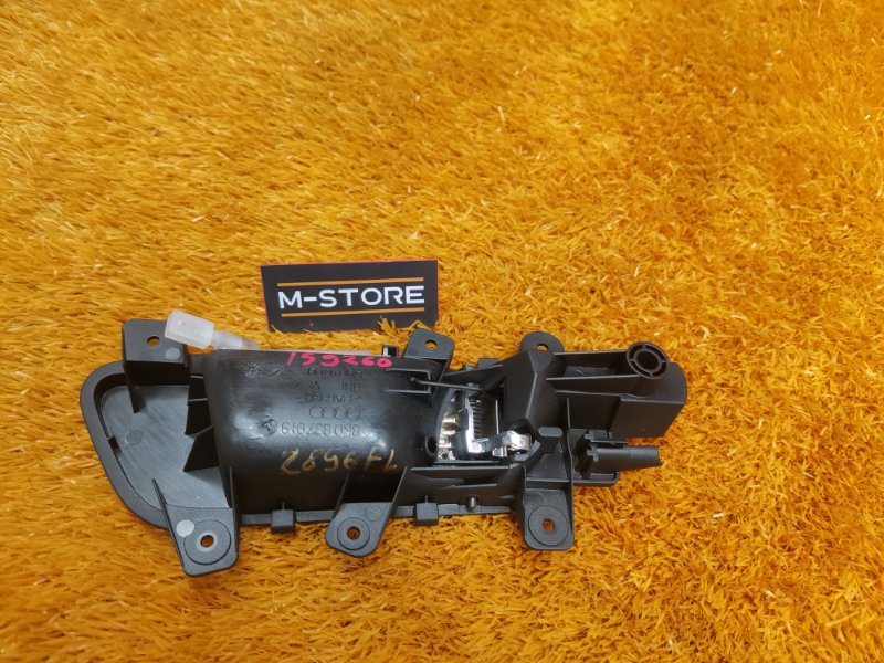 ручка двери внутренняя, 300 рублей, Красноярск