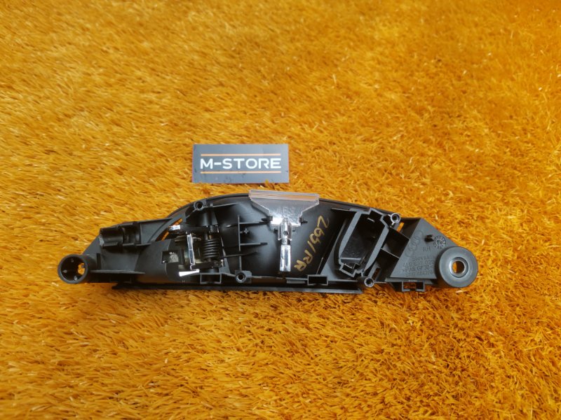 ручка двери внутренняя, 380 рублей, Красноярск