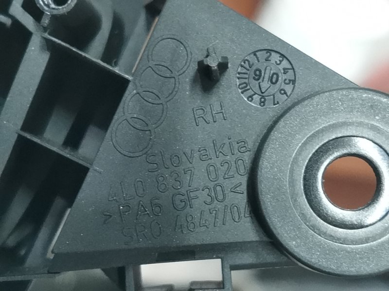 ручка двери внутренняя, 380 рублей, Красноярск