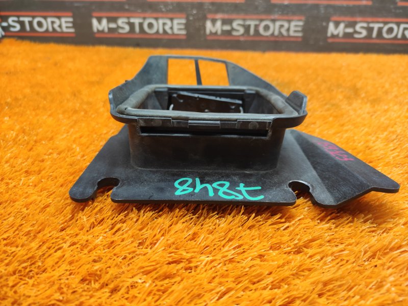 Воздуховод печки, 340 рублей, Красноярск