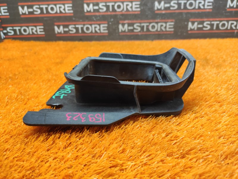 Воздуховод печки, 340 рублей, Красноярск