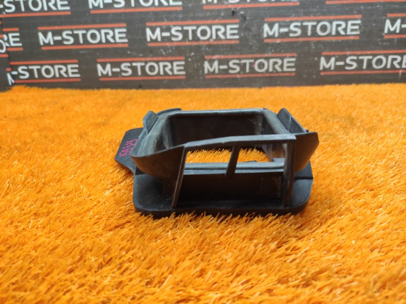 Воздуховод печки, 340 рублей, Красноярск