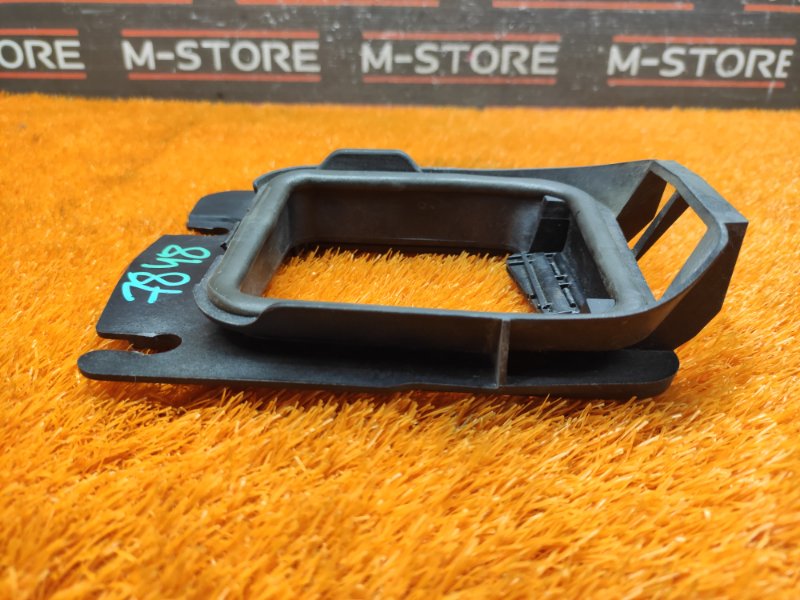 Воздуховод печки, 340 рублей, Красноярск