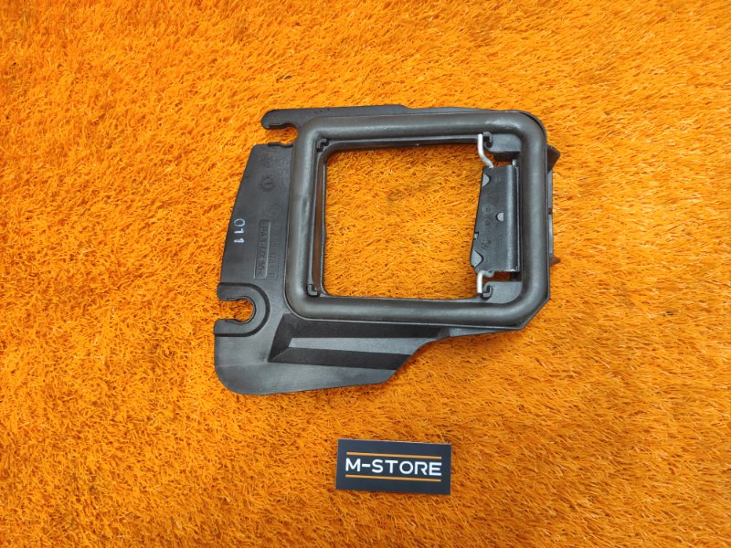 Воздуховод печки, 340 рублей, Красноярск