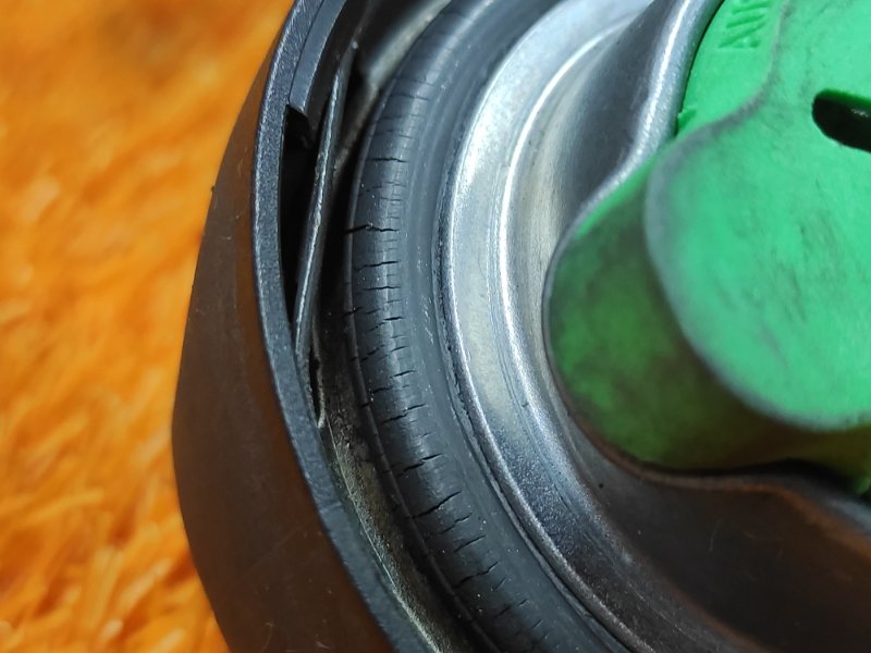 крышка топливного бака, 100 рублей, Красноярск