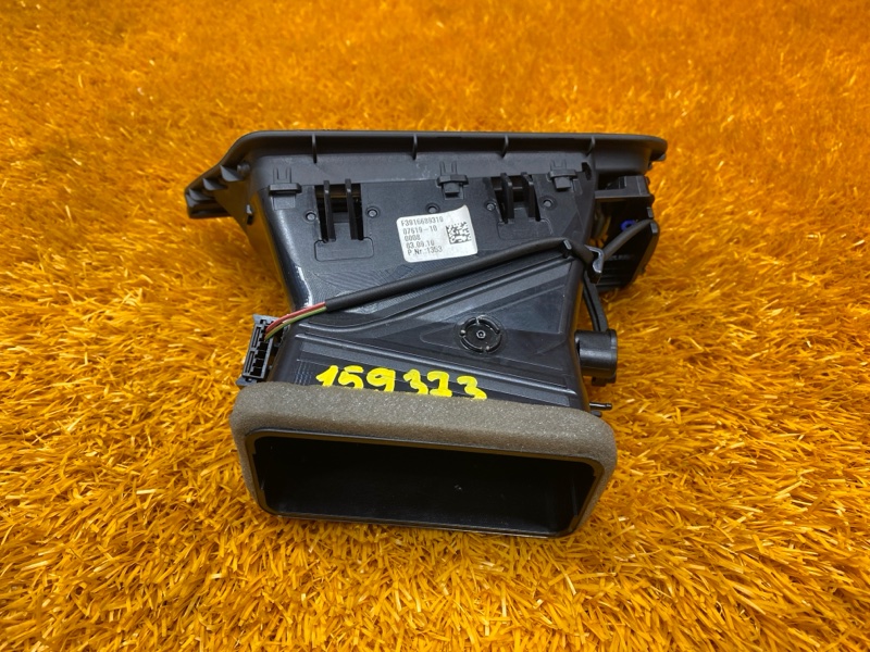 дефлектор воздушный, 670 рублей, Красноярск