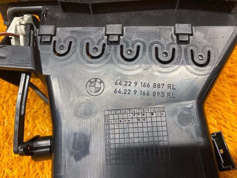 дефлектор воздушный, 670 рублей, Красноярск