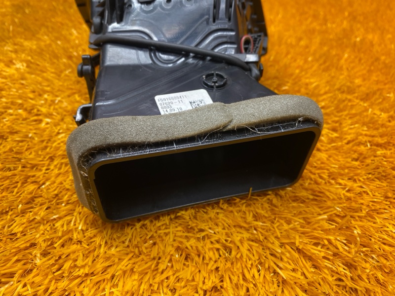 дефлектор воздушный, 700 рублей, Красноярск