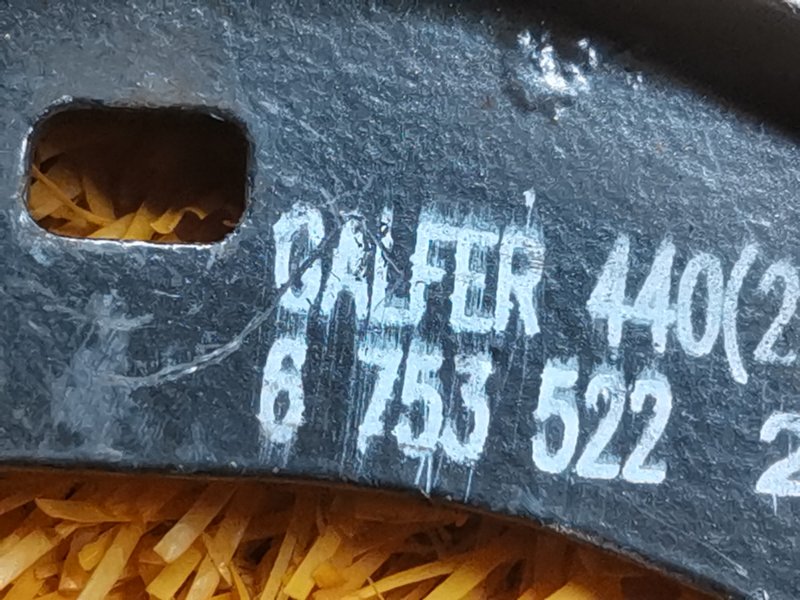 Колодки ручника, 500 рублей, Красноярск