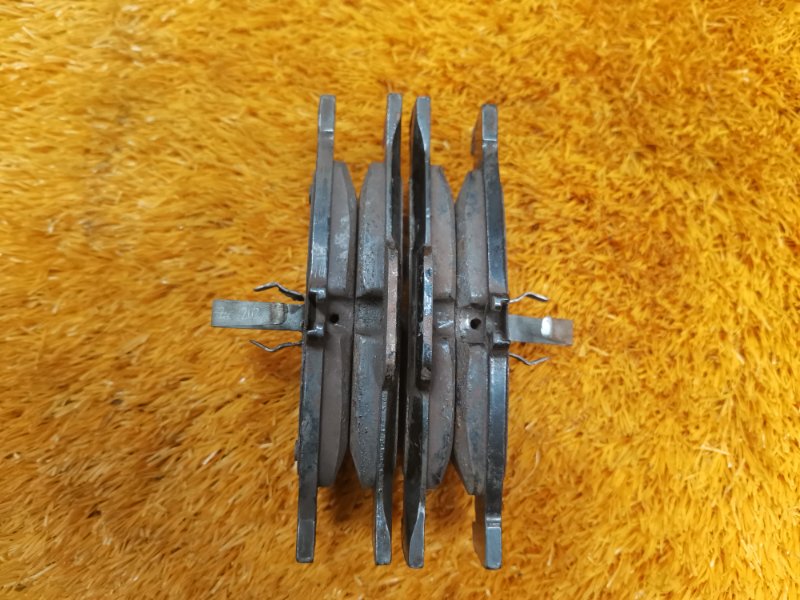 Колодки тормозные, 500 рублей, Красноярск