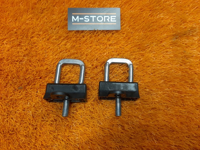 скоба капота, 300 рублей, Красноярск