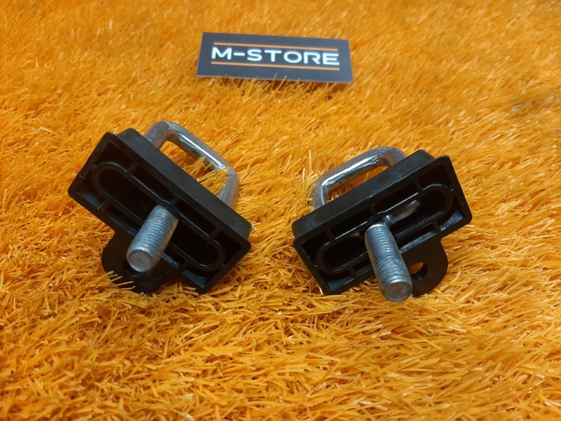 скоба капота, 300 рублей, Красноярск