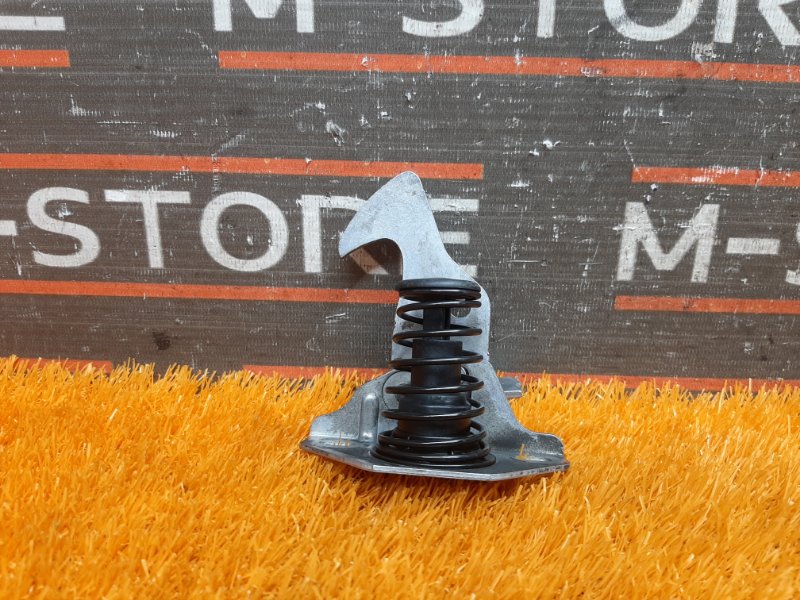 замок капота, 300 рублей, Красноярск