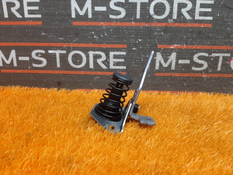 замок капота, 300 рублей, Красноярск