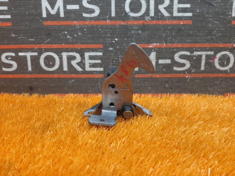 замок капота, 300 рублей, Красноярск