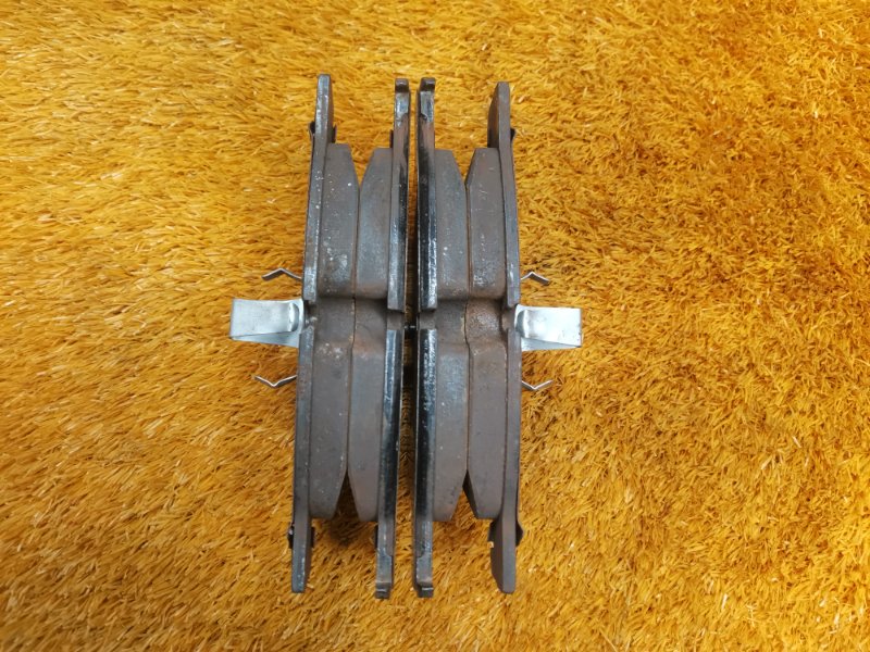 Колодки тормозные, 900 рублей, Красноярск