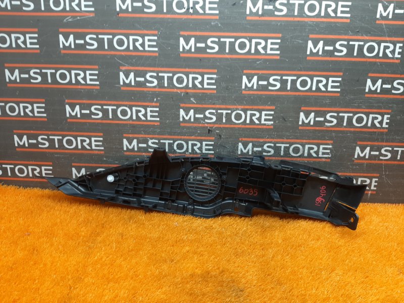 накладка багажника, 670 рублей, Красноярск