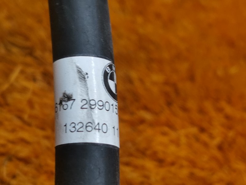 Шланг омывателя фар, 790 рублей, Красноярск