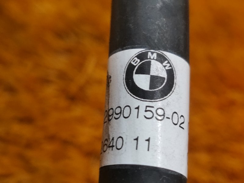 Шланг омывателя фар, 790 рублей, Красноярск