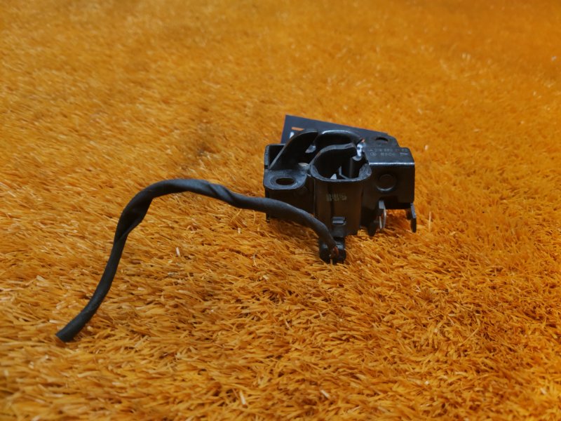 замок капота, 350 рублей, Красноярск