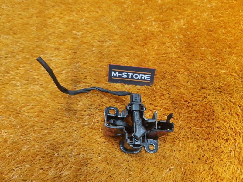 замок капота, 350 рублей, Красноярск