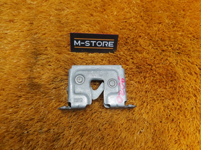 замок капота, 350 рублей, Красноярск