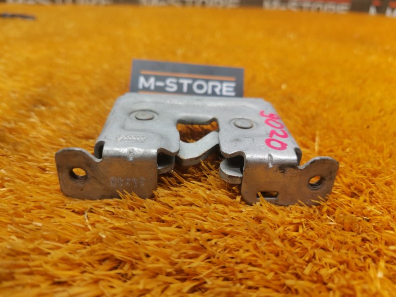 замок капота, 350 рублей, Красноярск