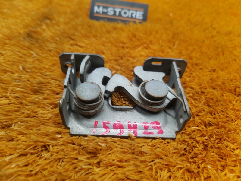 замок капота, 350 рублей, Красноярск