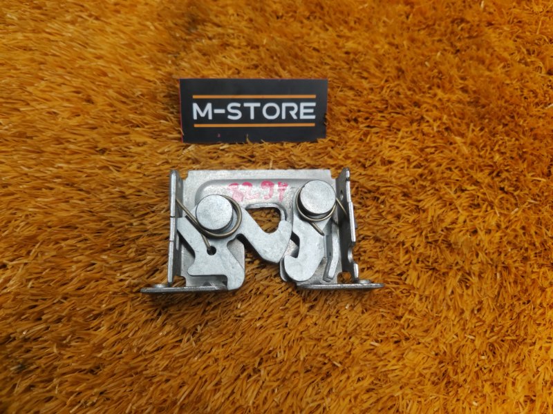 замок капота, 350 рублей, Красноярск