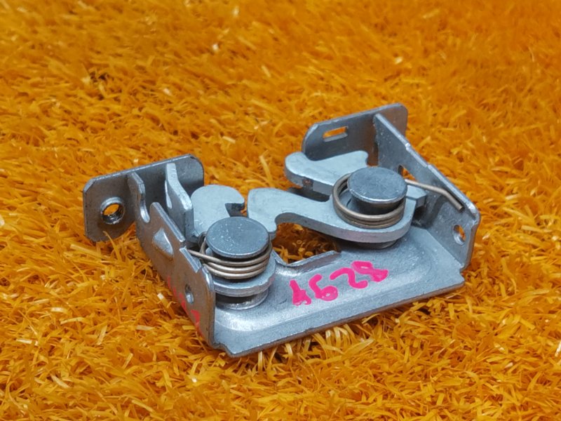 замок капота, 350 рублей, Красноярск