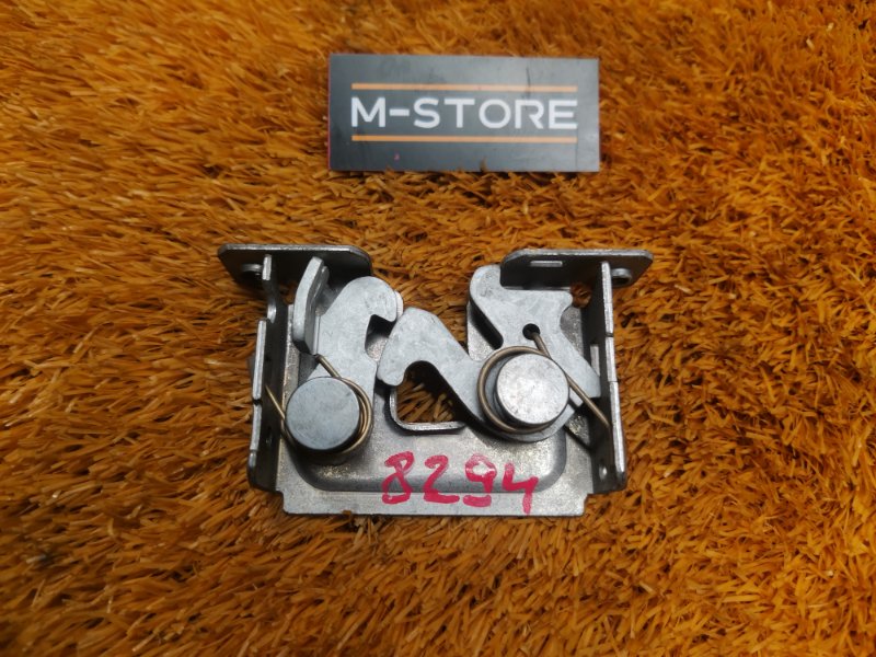 замок капота, 350 рублей, Красноярск