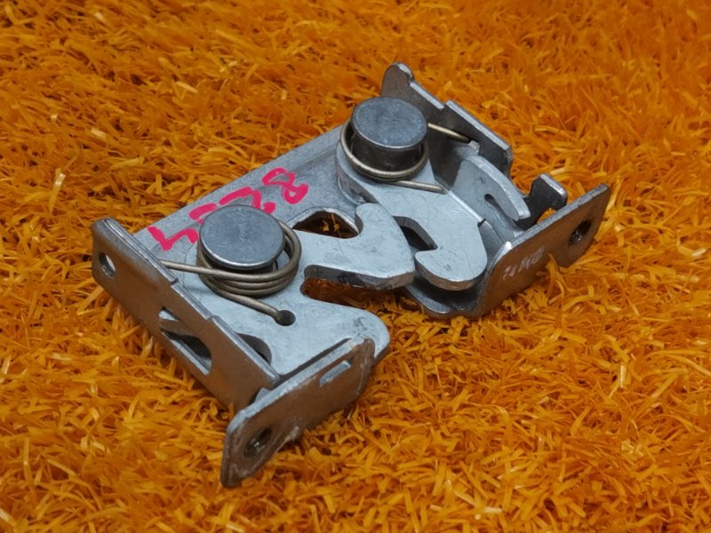 замок капота, 350 рублей, Красноярск