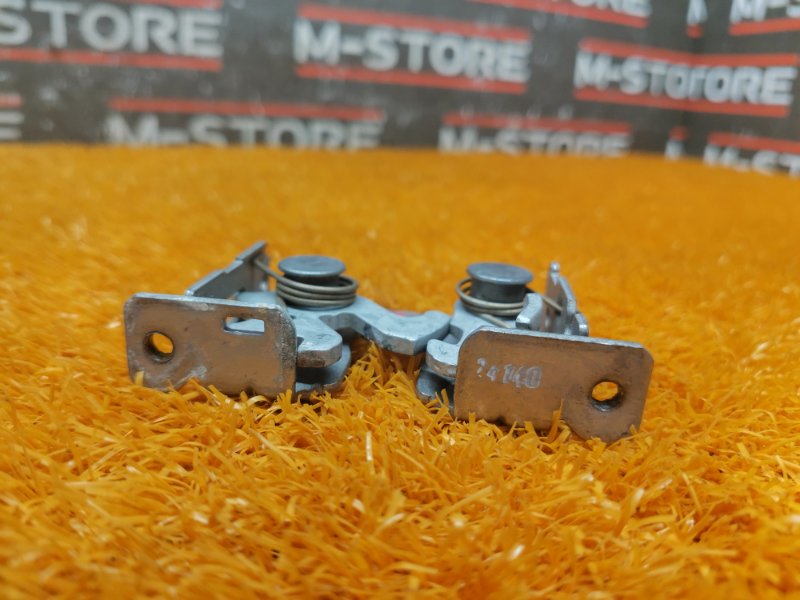 замок капота, 350 рублей, Красноярск