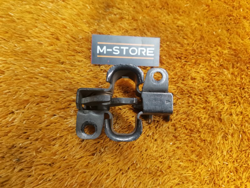 замок капота, 350 рублей, Красноярск