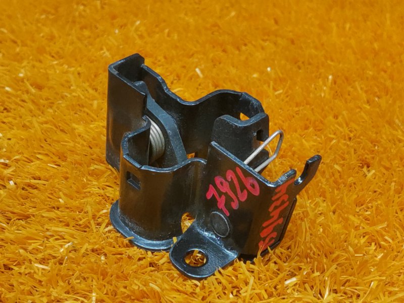 замок капота, 350 рублей, Красноярск