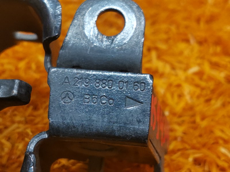 замок капота, 350 рублей, Красноярск