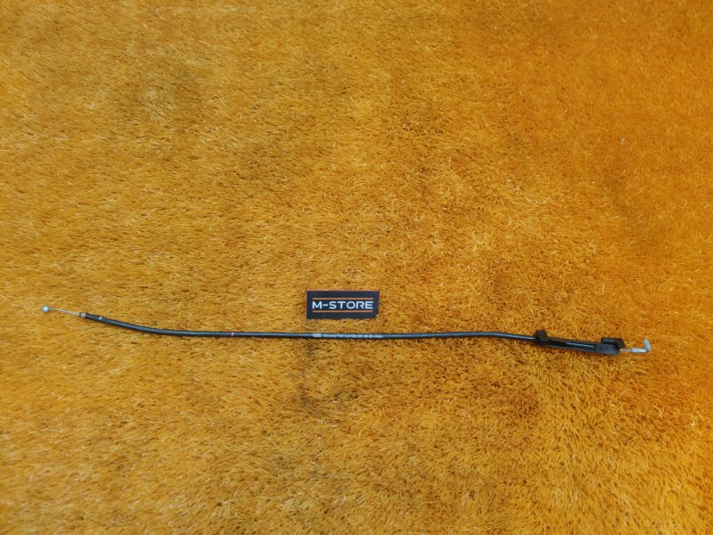 трос капота, 740 рублей, Красноярск