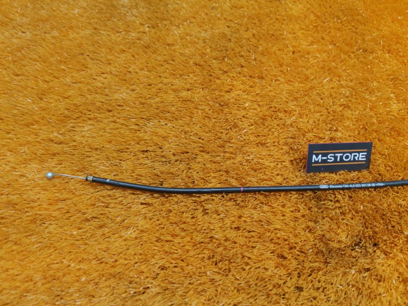 трос капота, 740 рублей, Красноярск